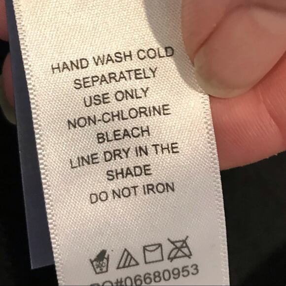 Swimsuits for All Uproar One Shoulder Mesh One Piece Swimsuit Sz 14 Black White - Picture 7 of 9